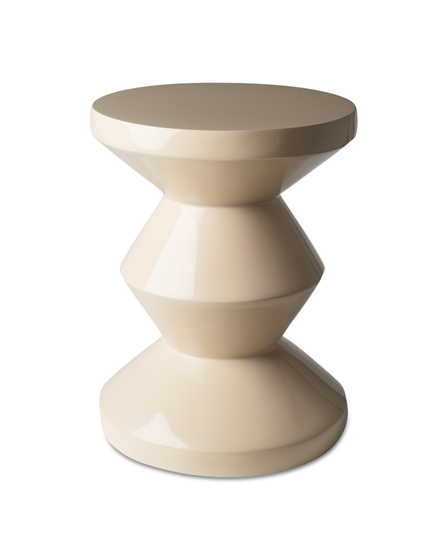 pols potten zig zag stool