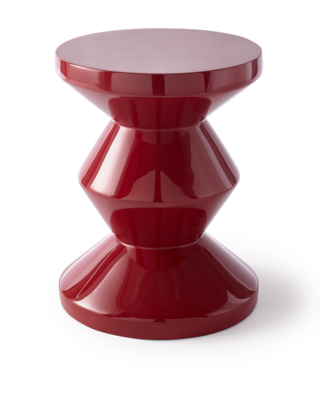 pols potten zig zag stool