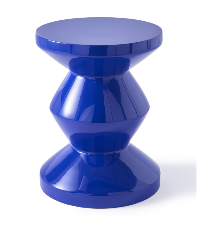 pols potten zig zag stool