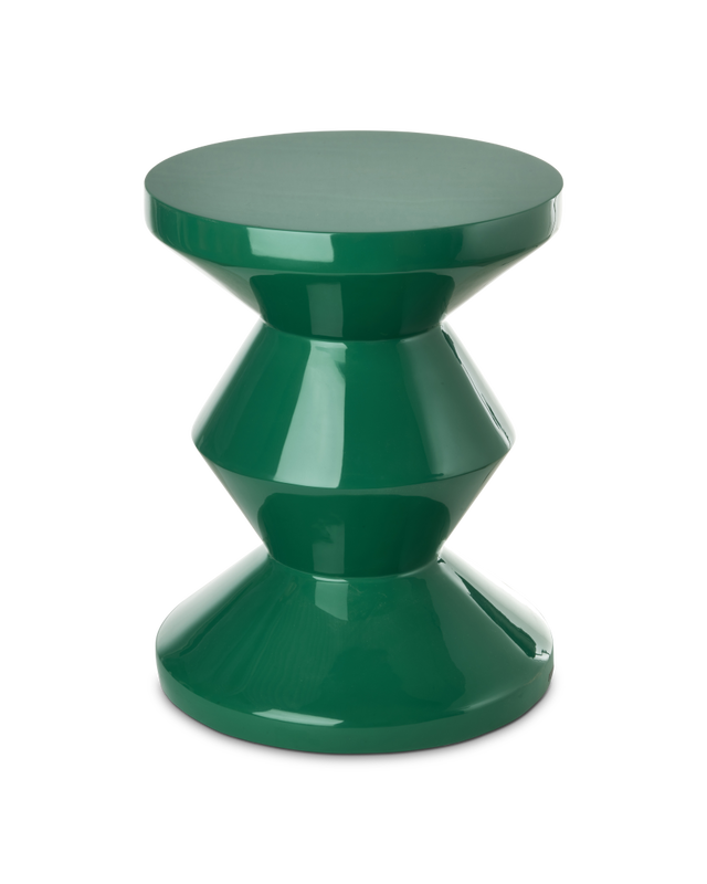 pols potten zig zag stool