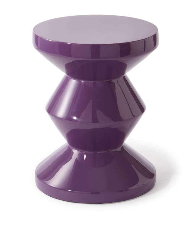 pols potten zig zag stool