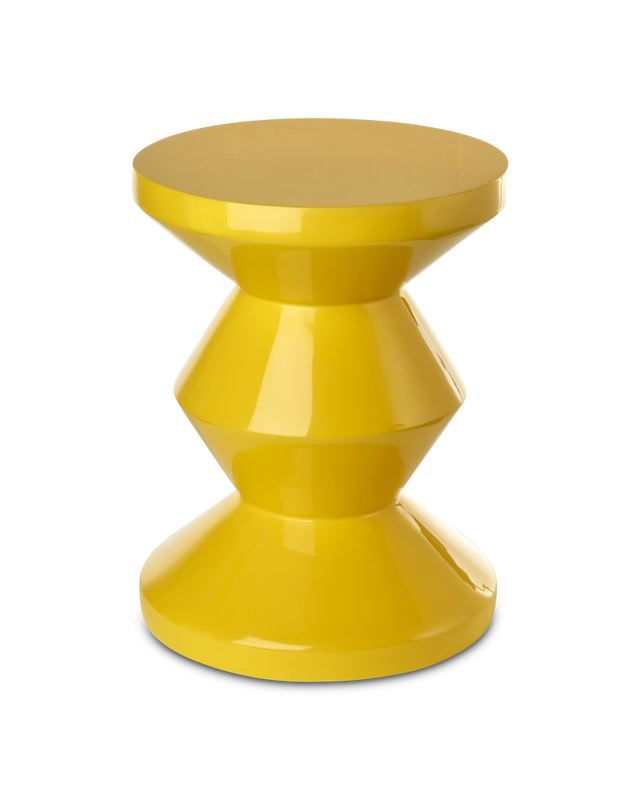pols potten zig zag stool