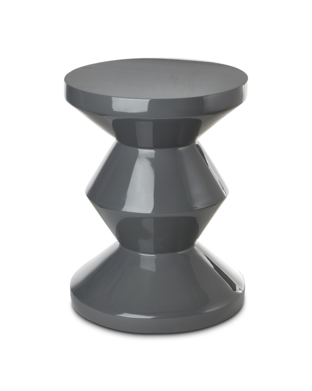 pols potten zig zag stool