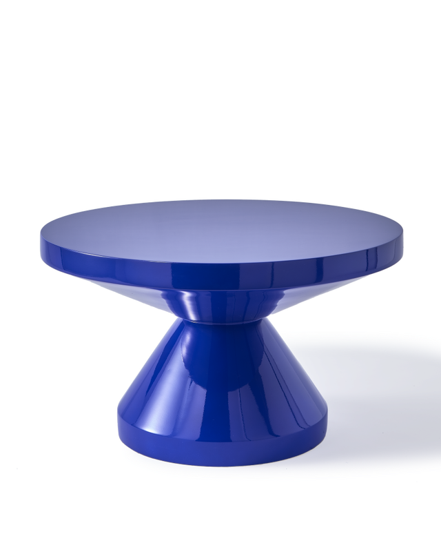 Pols Potten Zig Zag Koffietafel