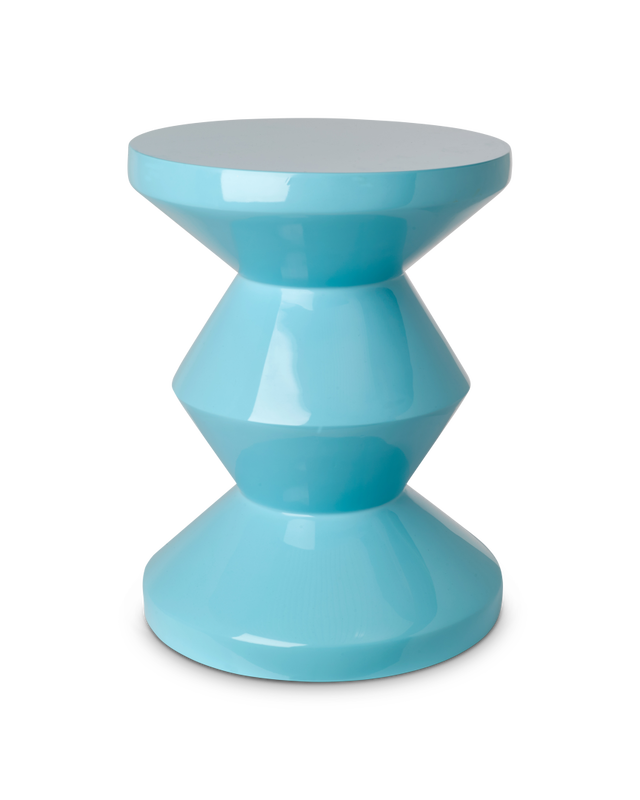 pols potten zig zag stool