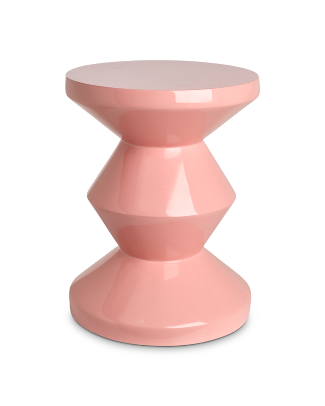pols potten zig zag stool