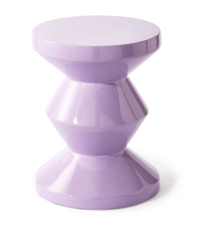 pols potten zig zag stool