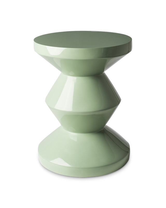 pols potten zig zag stool