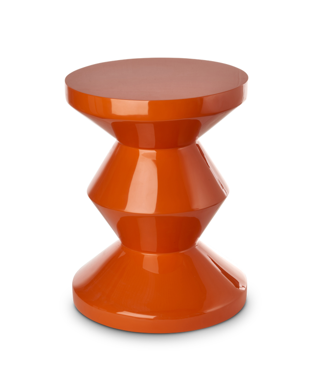 pols potten zig zag stool