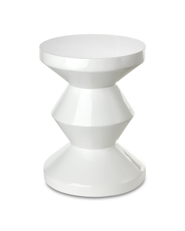 pols potten zig zag stool