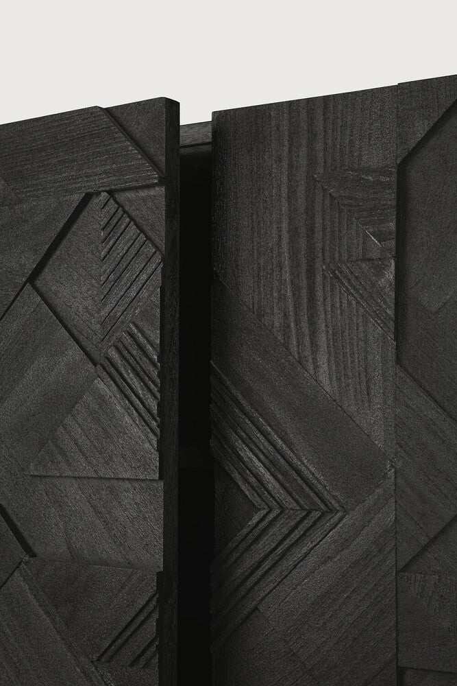 Ethnicraft Graphic Dressoir