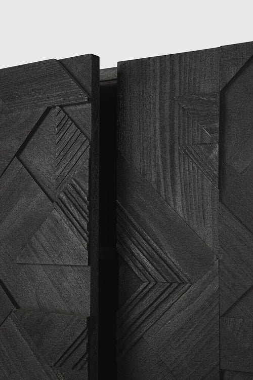 Ethnicraft Graphic Dressoir
