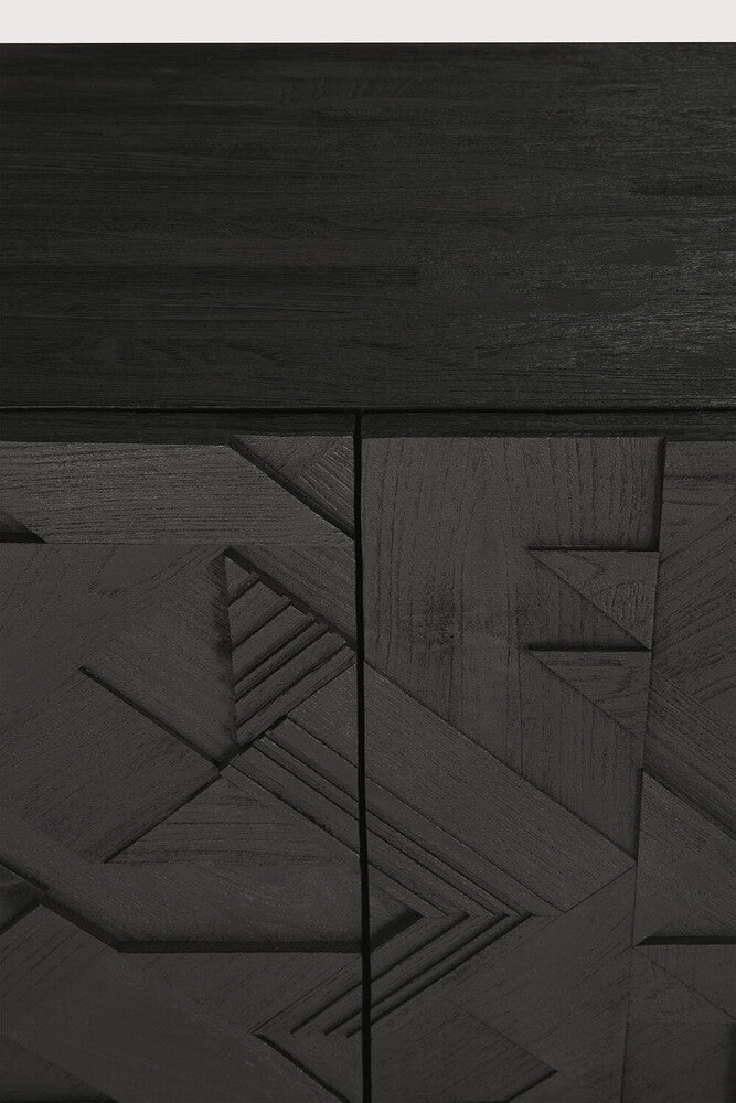 Ethnicraft Graphic Dressoir