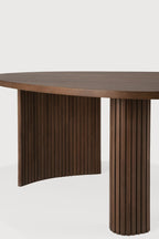 Ethnicraft Boomerang salontafel