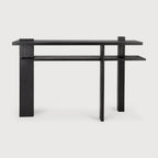 Ethnicraft Abstract wandtafel