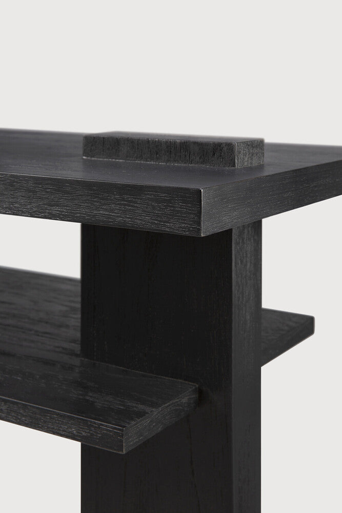 Ethnicraft Abstract wandtafel