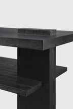 Ethnicraft Abstract wandtafel