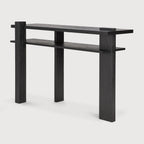 Ethnicraft Abstract wandtafel