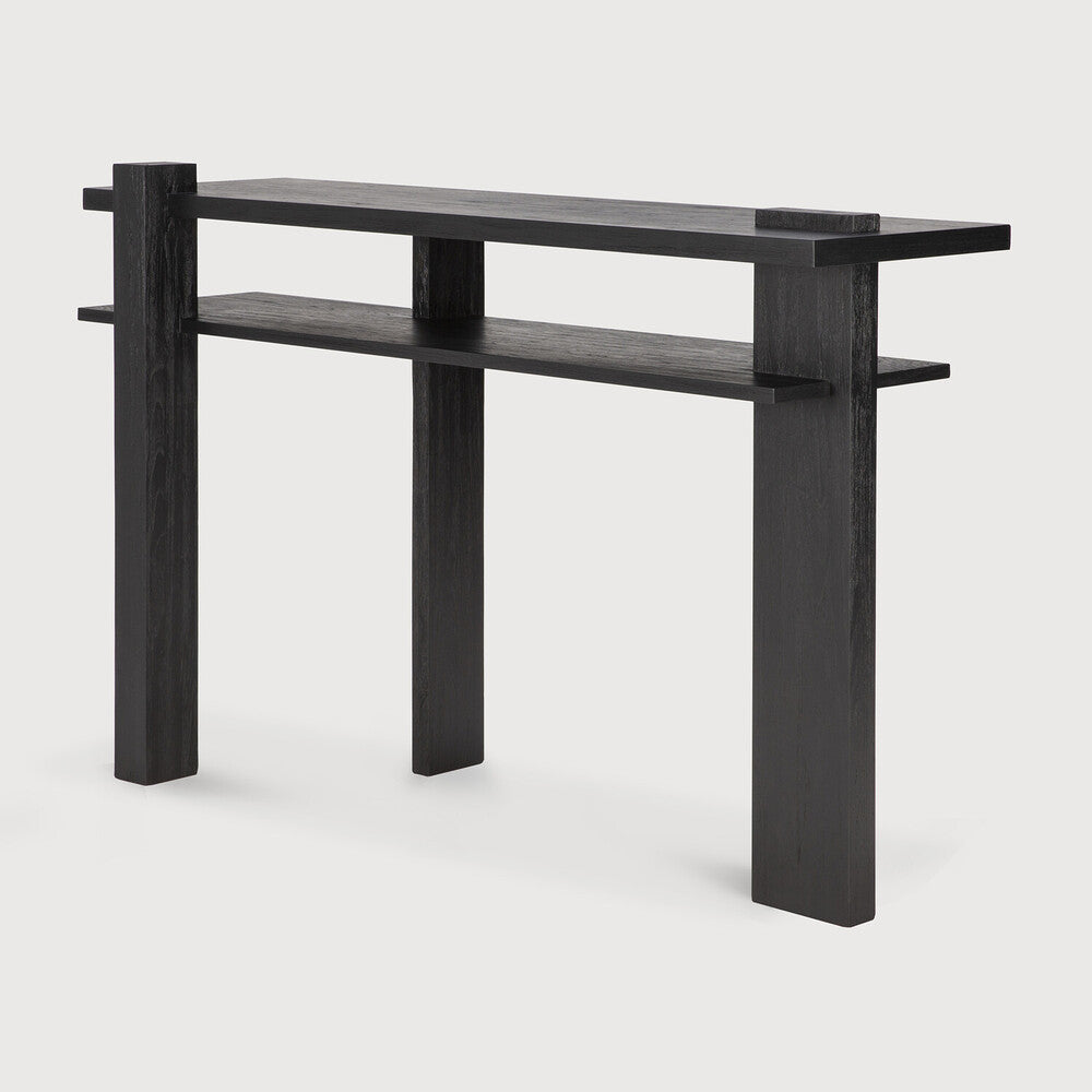 Ethnicraft Abstract wandtafel