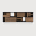Ethnicraft Dressoir Oscar Teak