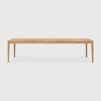 Ethnicraft Bok uitschuifbare outdoor eettafel - Kavel 84