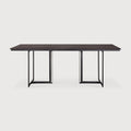 Ethnicraft Tacet eettafel - Kavel 84