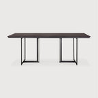 Ethnicraft Tacet eettafel