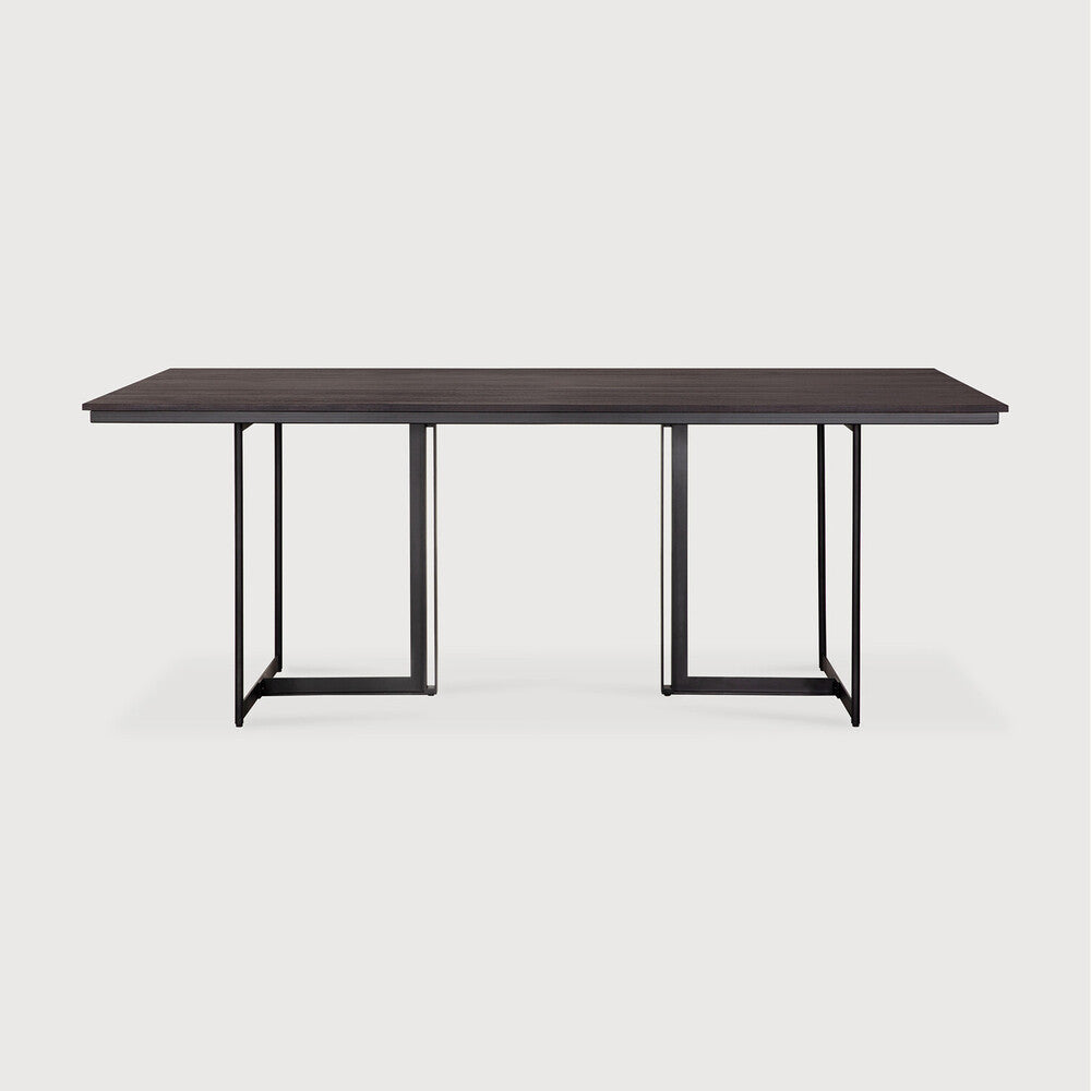 Ethnicraft Tacet eettafel