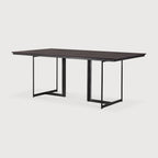 Ethnicraft Tacet eettafel