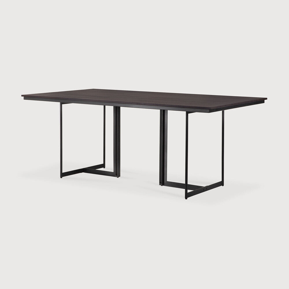 Ethnicraft Tacet eettafel