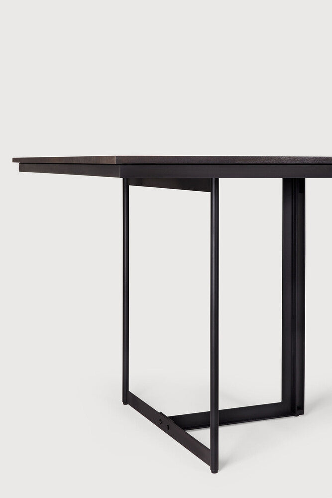 Ethnicraft Tacet eettafel