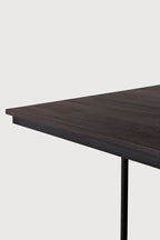 Ethnicraft Tacet eettafel