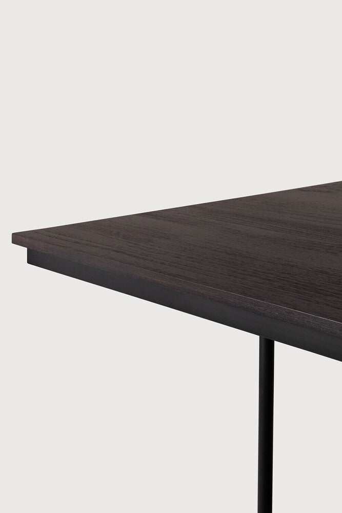 Ethnicraft Tacet eettafel
