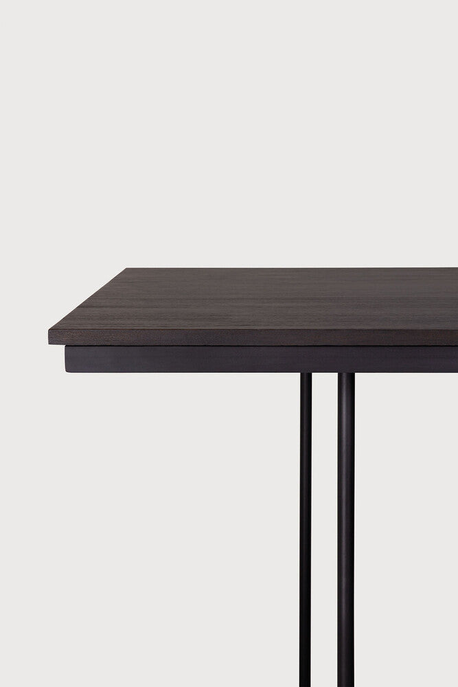 Ethnicraft Tacet eettafel