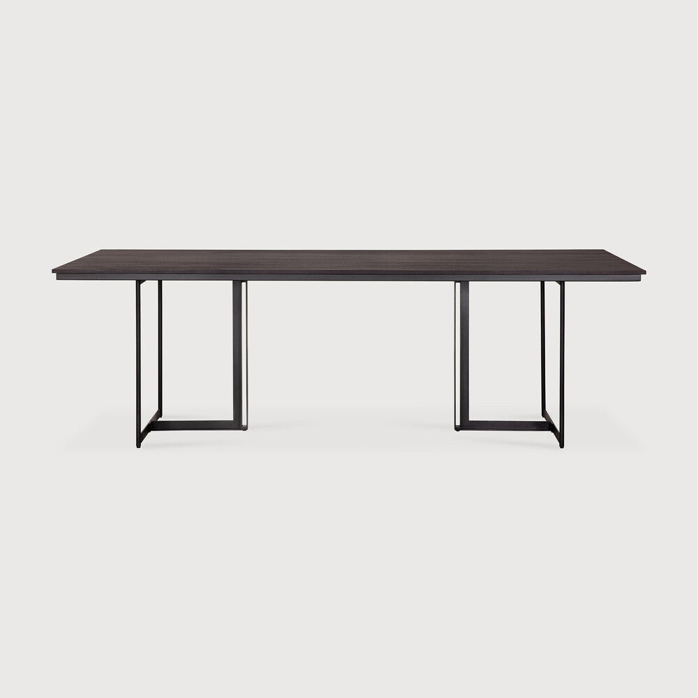Ethnicraft Tacet eettafel