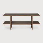 Ethnicraft Kabuki bijzettafel