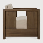 Ethnicraft Roan loungestoel