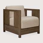 Ethnicraft Roan loungestoel