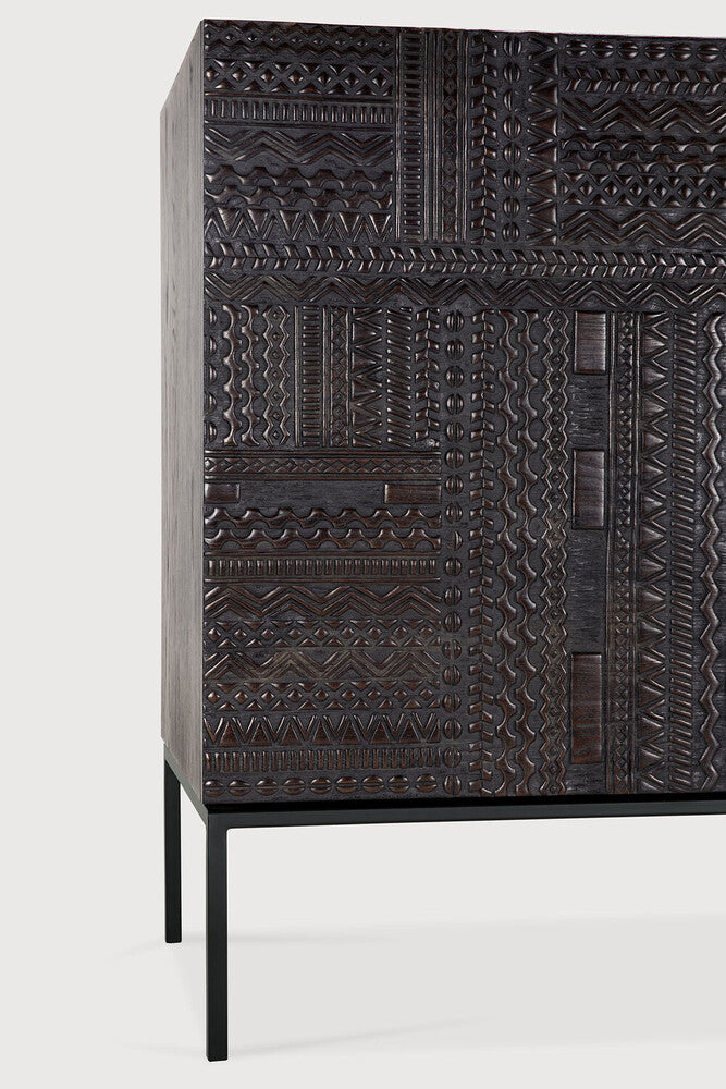 Ethnicraft Tabwa dressoir