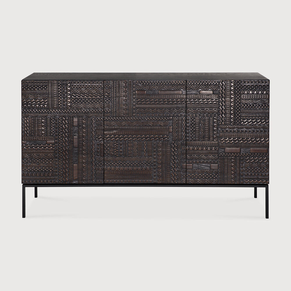 Ethnicraft Tabwa dressoir