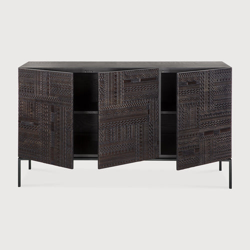 Ethnicraft Tabwa dressoir