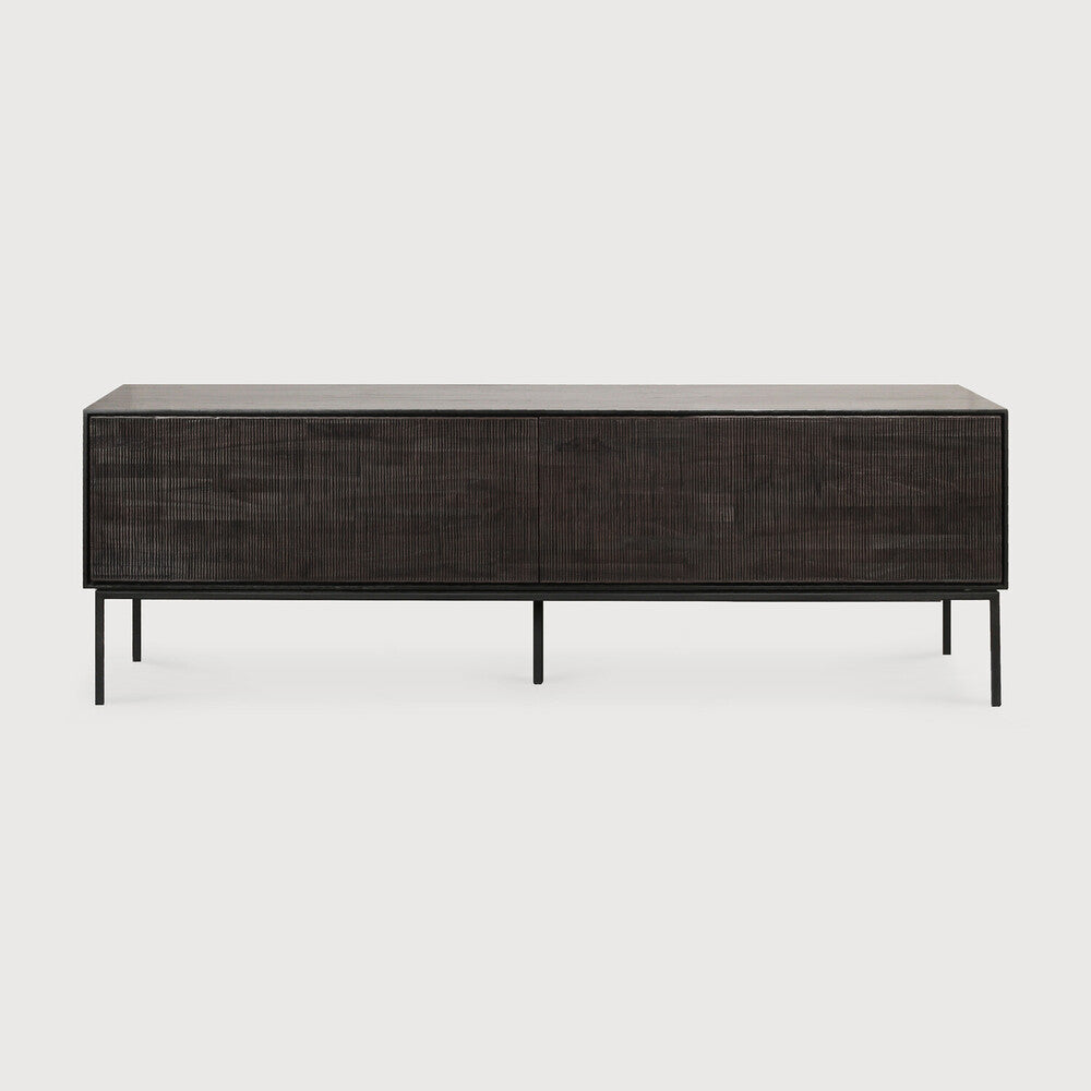 Ethnicraft TV-meubel Grooves