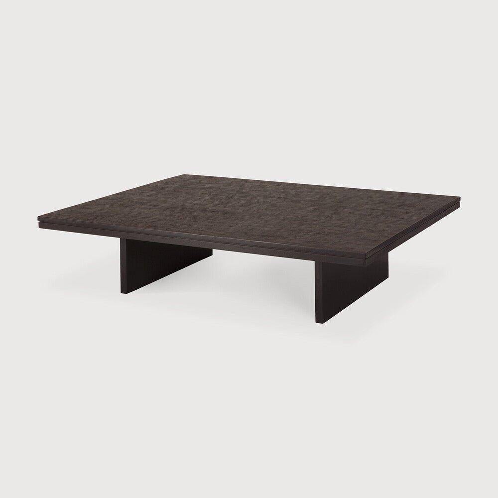 Ethnicraft Grooves salontafel - Kavel 84