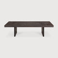 Ethnicraft Grooves salontafel - Kavel 84