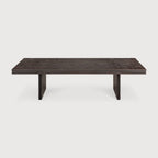 Ethnicraft Grooves salontafel - Kavel 84