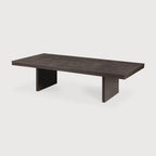 Ethnicraft Grooves salontafel - Kavel 84