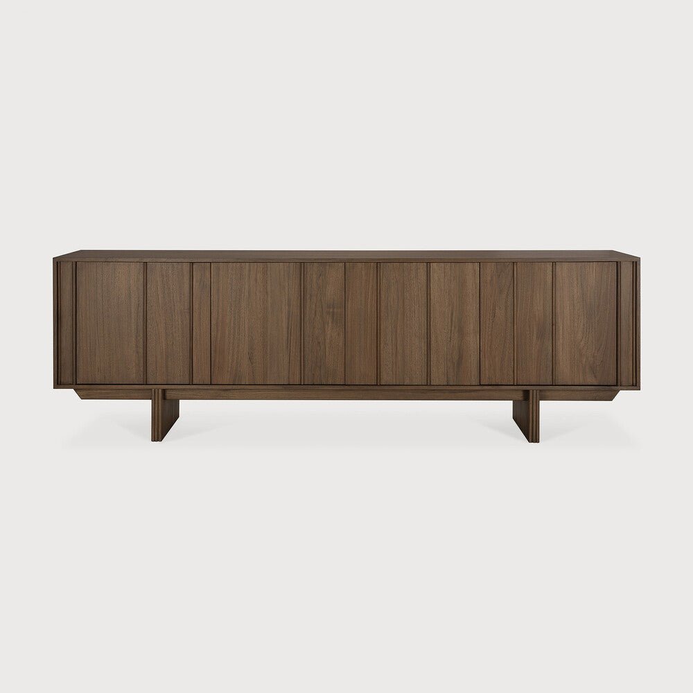 Ethnicraft Pillar buffetkast - Kavel 84
