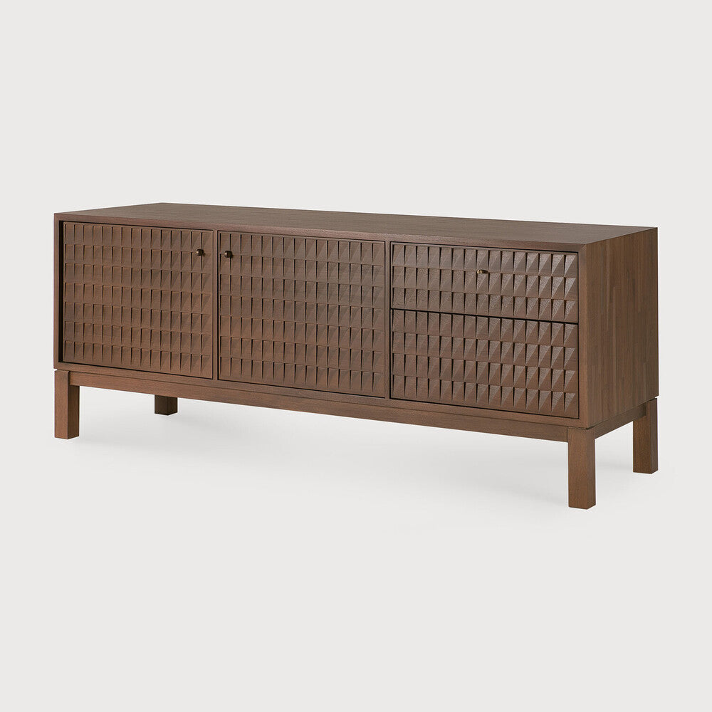 Ethnicraft Sono TV-meubel