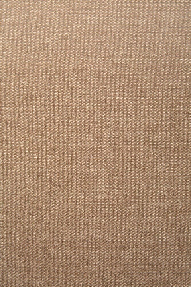 Ethnicraft Bulky modulaire sofa halfronde voetbank - Kavel 84