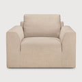 Ethnicraft Ease loungestoel